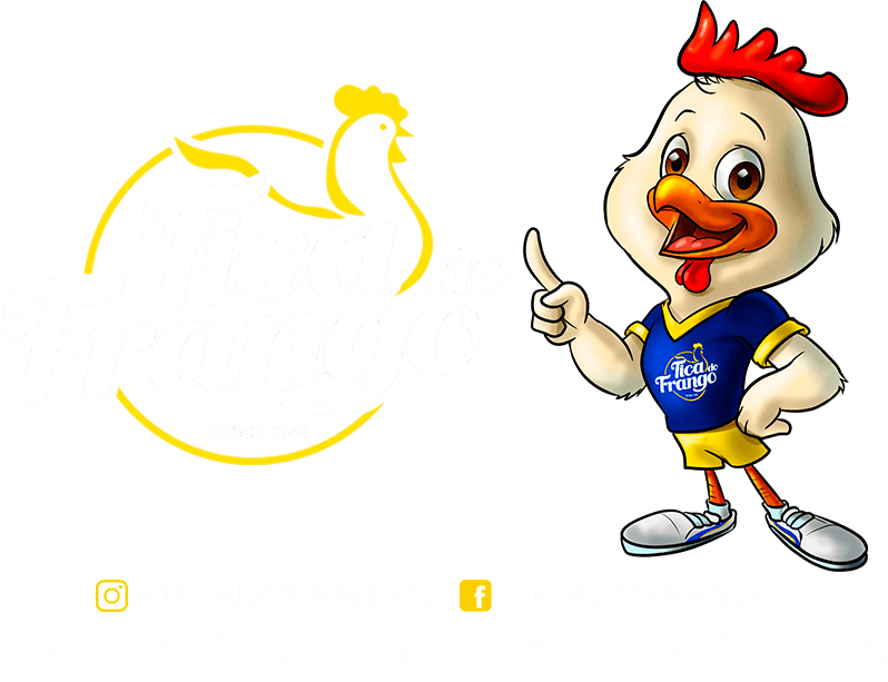 Tica do Frango